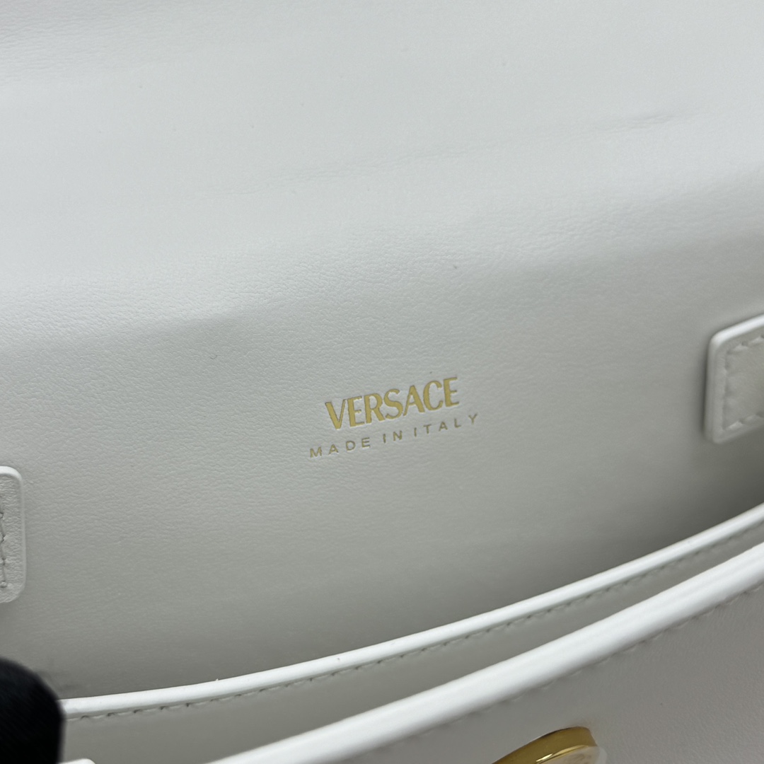 Versace Top Handle Bags